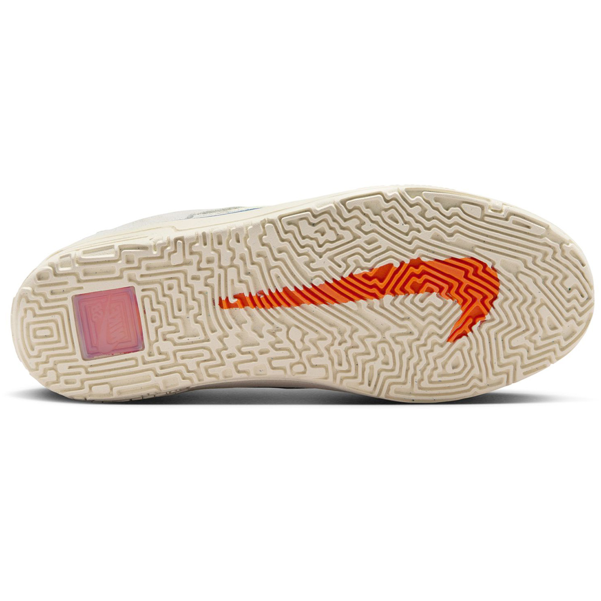 Nike SB Kids Day One Sail/Court Blue/Coconut Milk/Photon Dust Nike SB Kids Day One Sail/Court Blue/Coconut Milk/Photon Dust