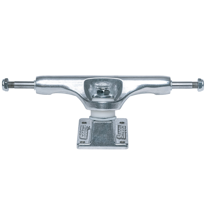Slappy ST1 Classic Polished Truck - 8.5" Slappy ST1 Classic Polished Truck - 8.5"