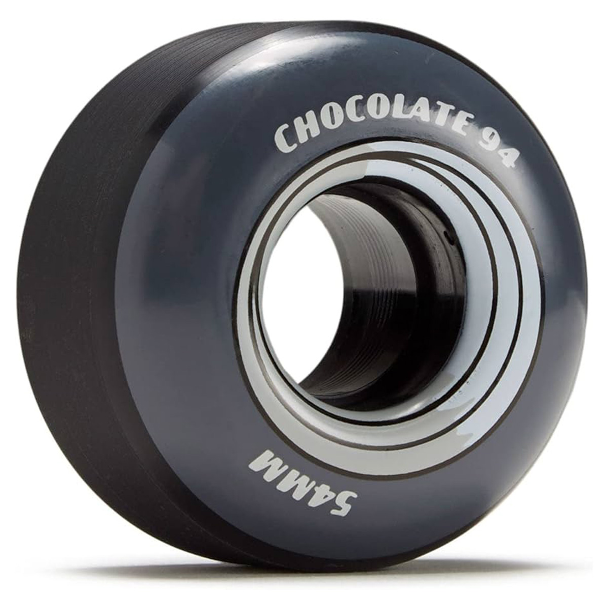 Chocolate Vanner Cruiser Wheels 80A 54mm