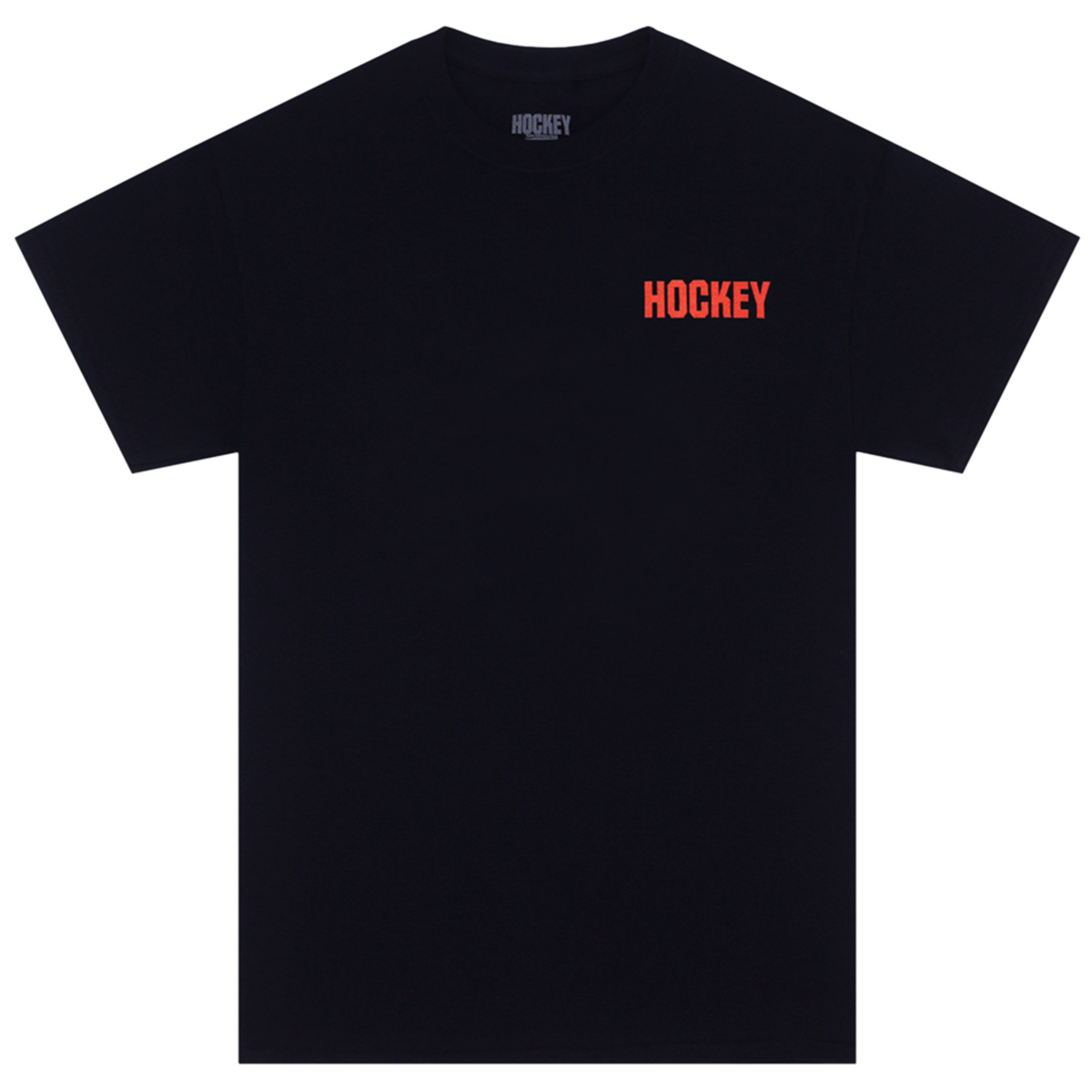 Hockey Satanica T-shirt Black