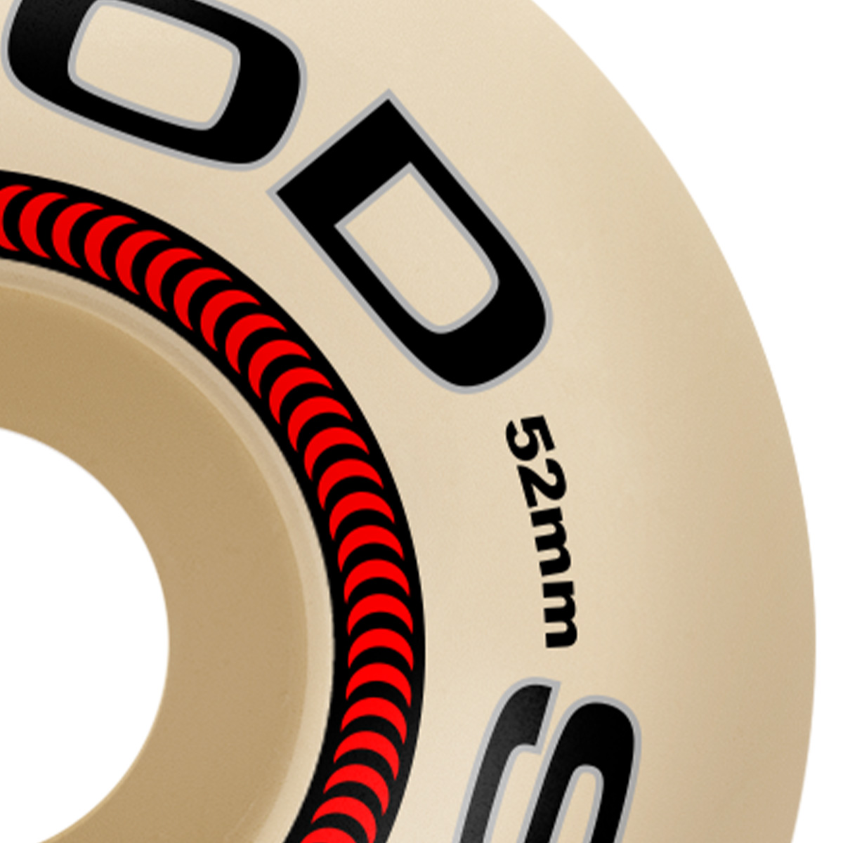 Spitfire Formula Four Ishod LOCK-IN CLASSIC Wheels 99D 52mm