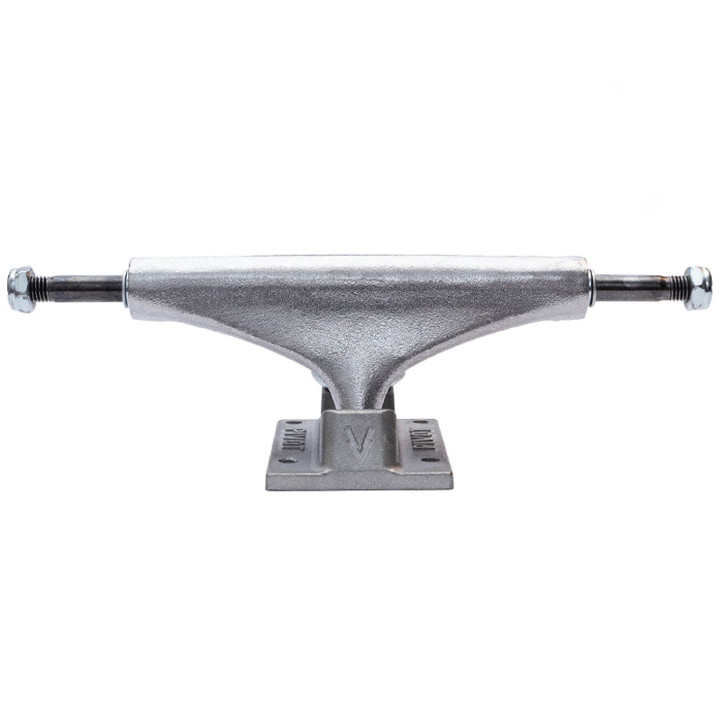 Pivot Truck Co Polished Finish Truck 5.25 DU90a Pivot Truck Co Polished Finish Truck 5.25 DU90a