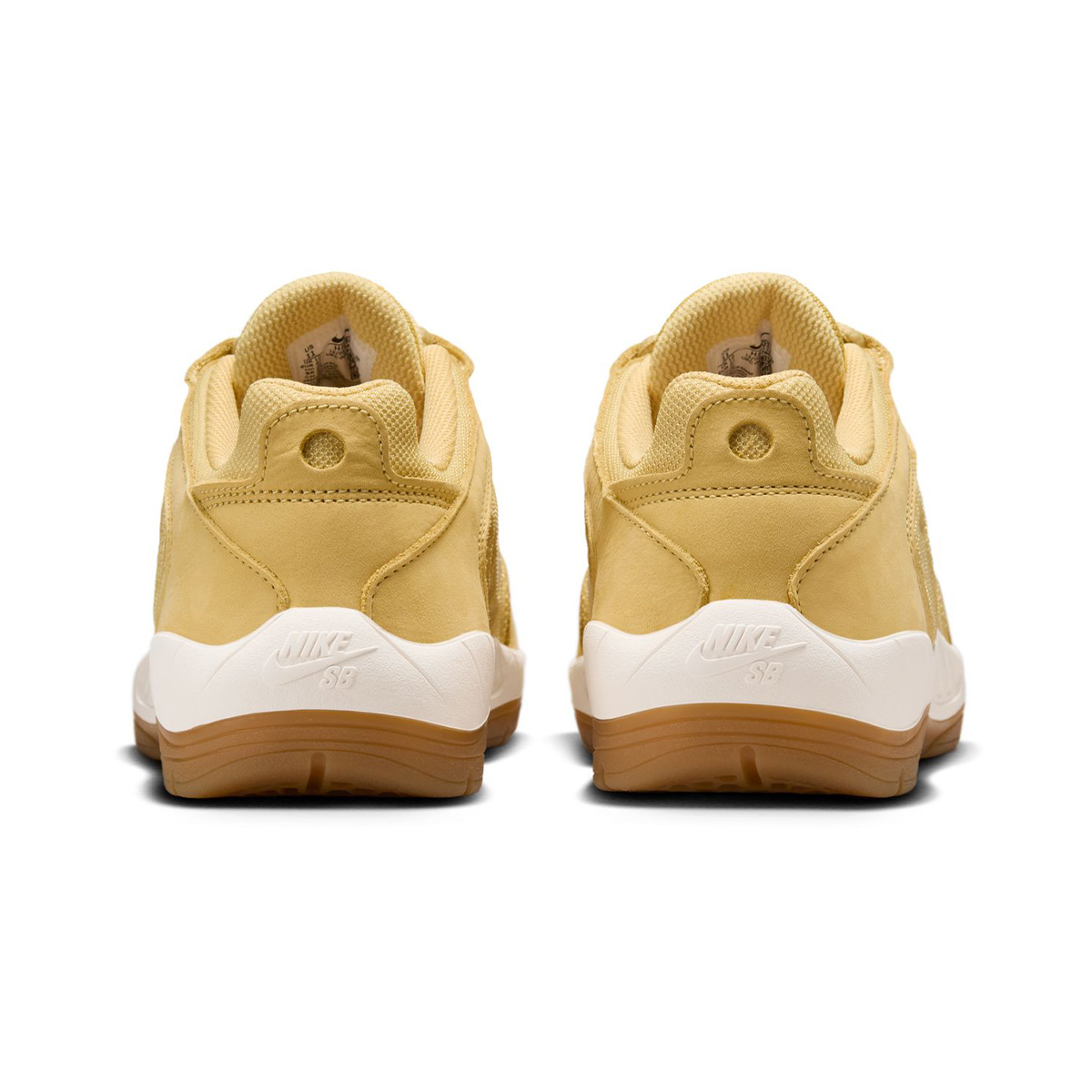 Nike SB Vertebrae ISO Saturn Gold/Sail-Saturn Gold-Solar Flare-Gum Lt Brown-Safety Orange Nike SB Vertebrae ISO Saturn Gold/Sail-Saturn Gold-Solar Flare-Gum Lt Brown-Safety Orange