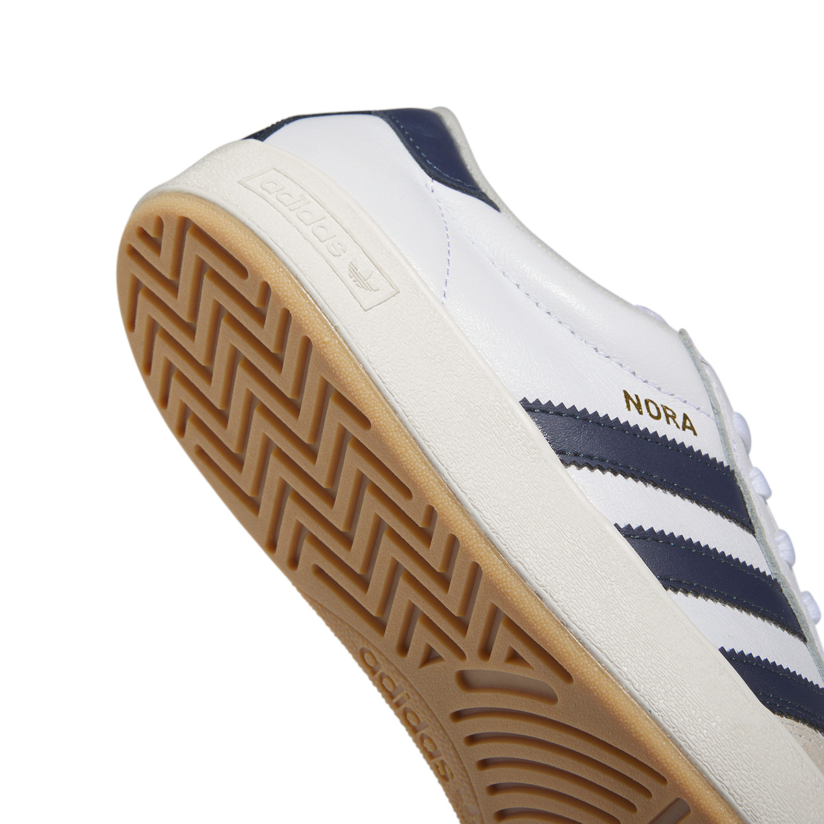 adidas Nora Ftwwht/Conavy/Cwhite adidas Nora Ftwwht/Conavy/Cwhite