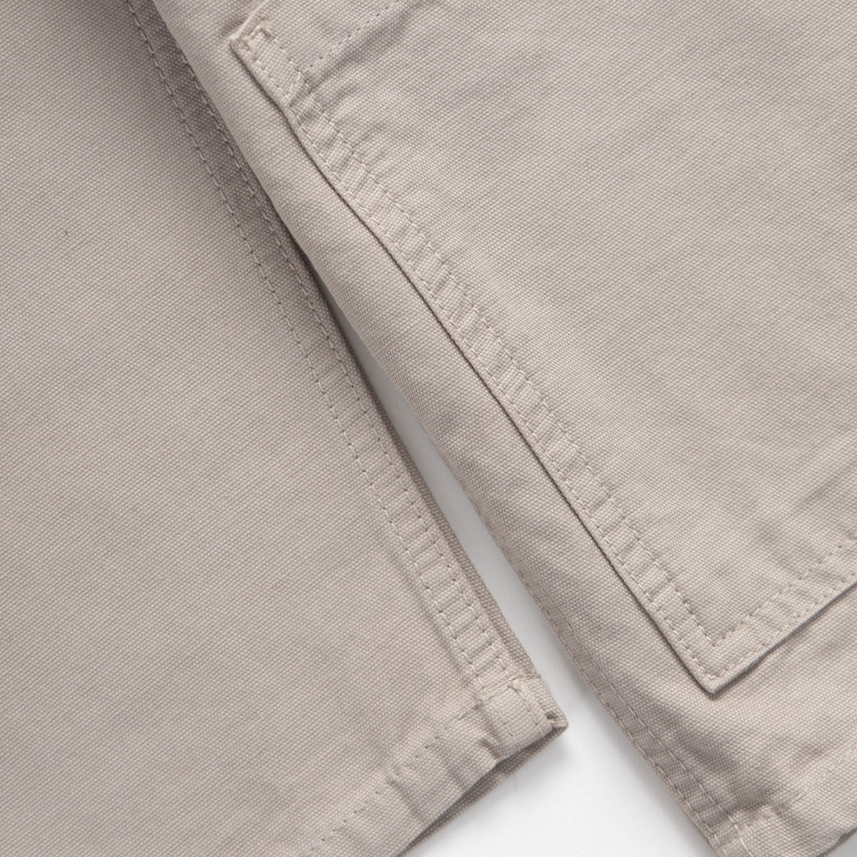 Service Works Canvas Chore Shirt Stone