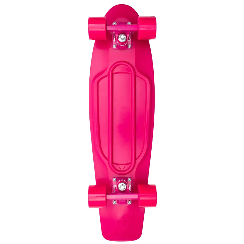 Penny Pink Complete Cruiser 27.0 Penny Pink Complete Cruiser 27.0