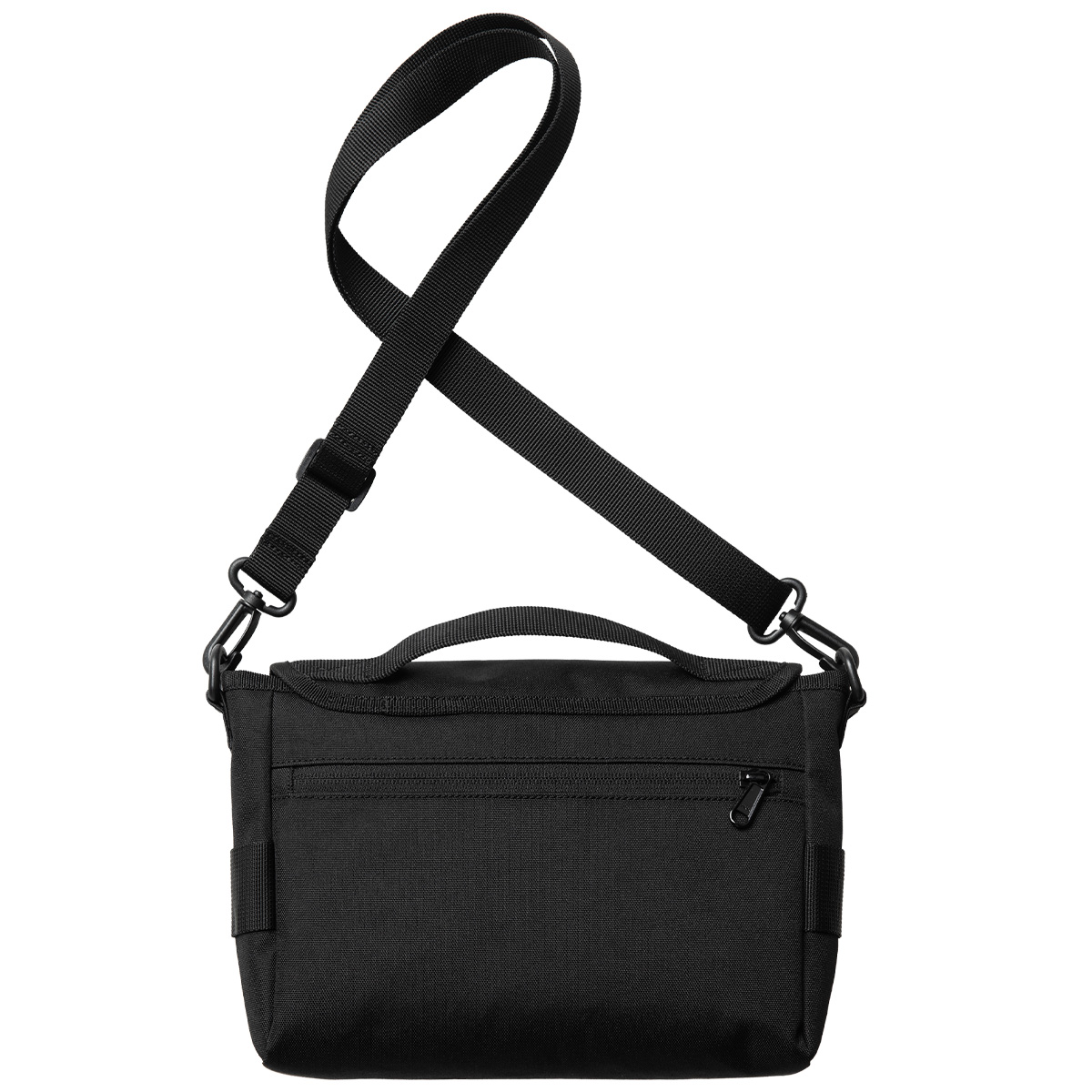 Carhartt WIP Kyle Shoulder Bag Black