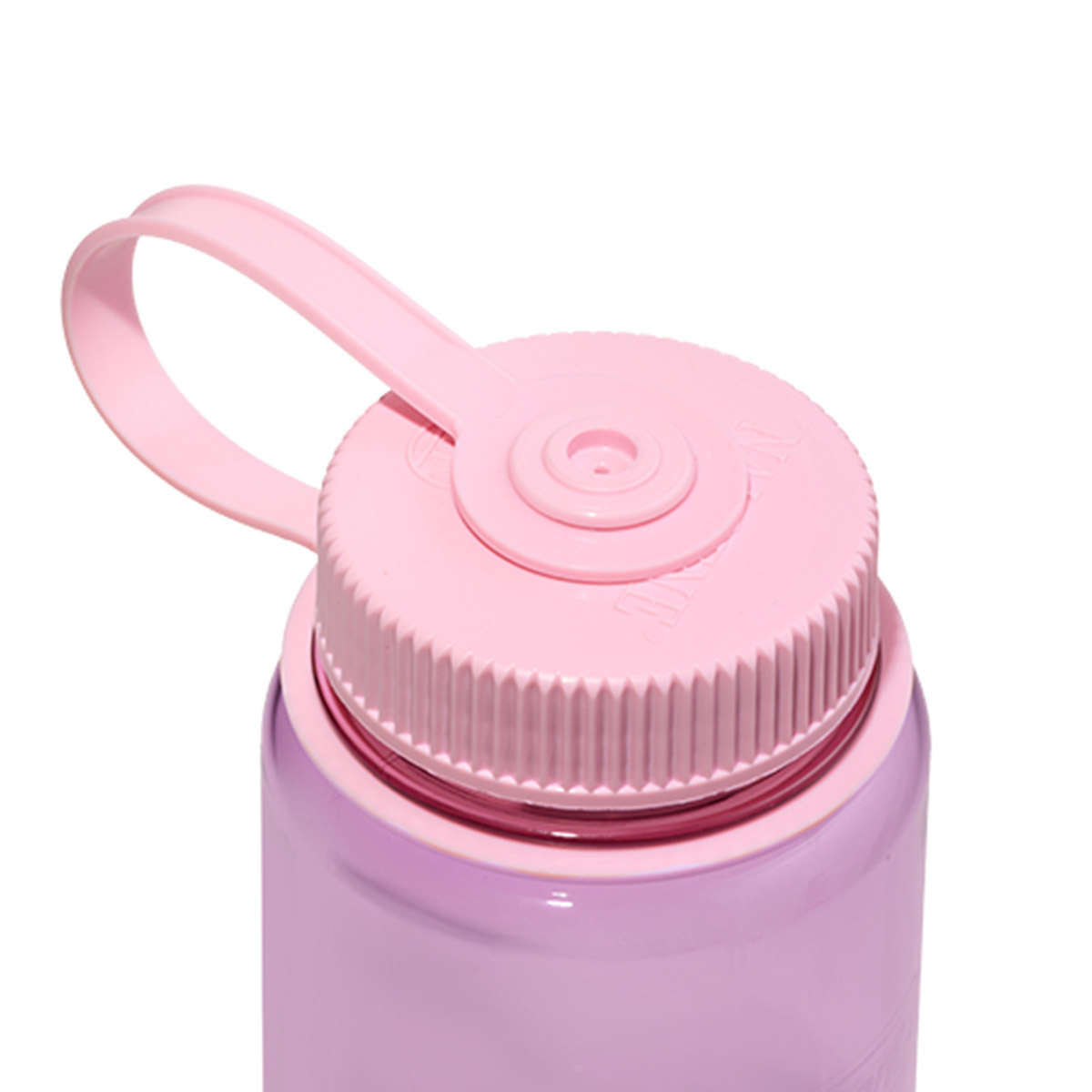Nalgene Wide Mouth 500ml Cherry Blossom Sustain Nalgene Wide Mouth 500ml Cherry Blossom Sustain