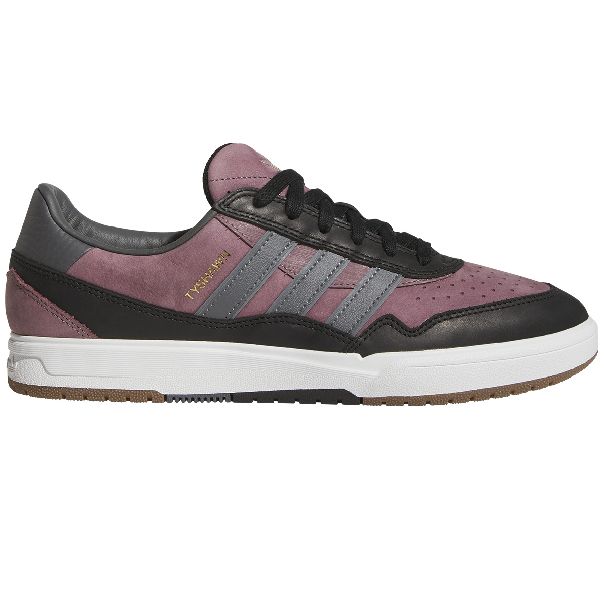 adidas Tyshawn II Shafig/Grefiv/Corebl adidas Tyshawn II Shafig/Grefiv/Corebl