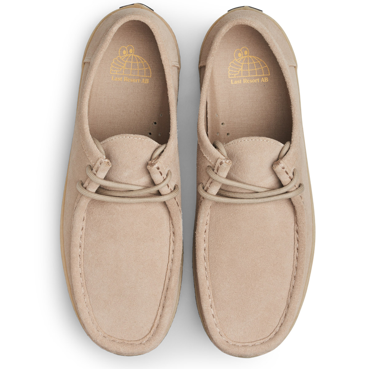 Last Resort AB VM006 Moc Sand/Gum Last Resort AB VM006 Moc Sand/Gum