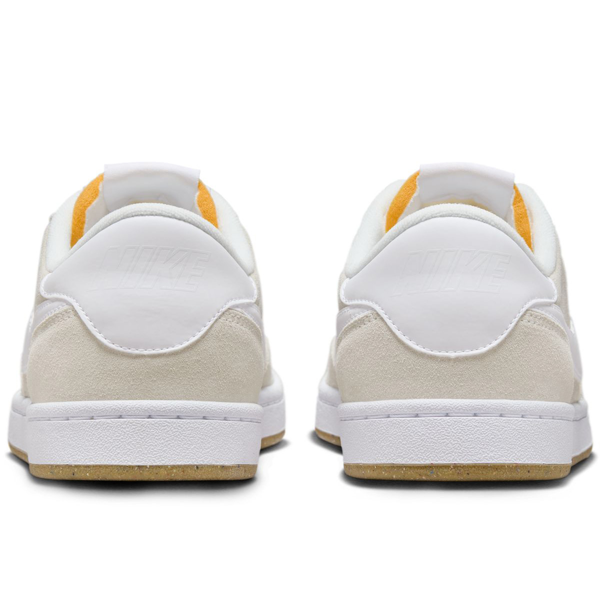 Nike SB Fc Classic Summit White/Summit White White