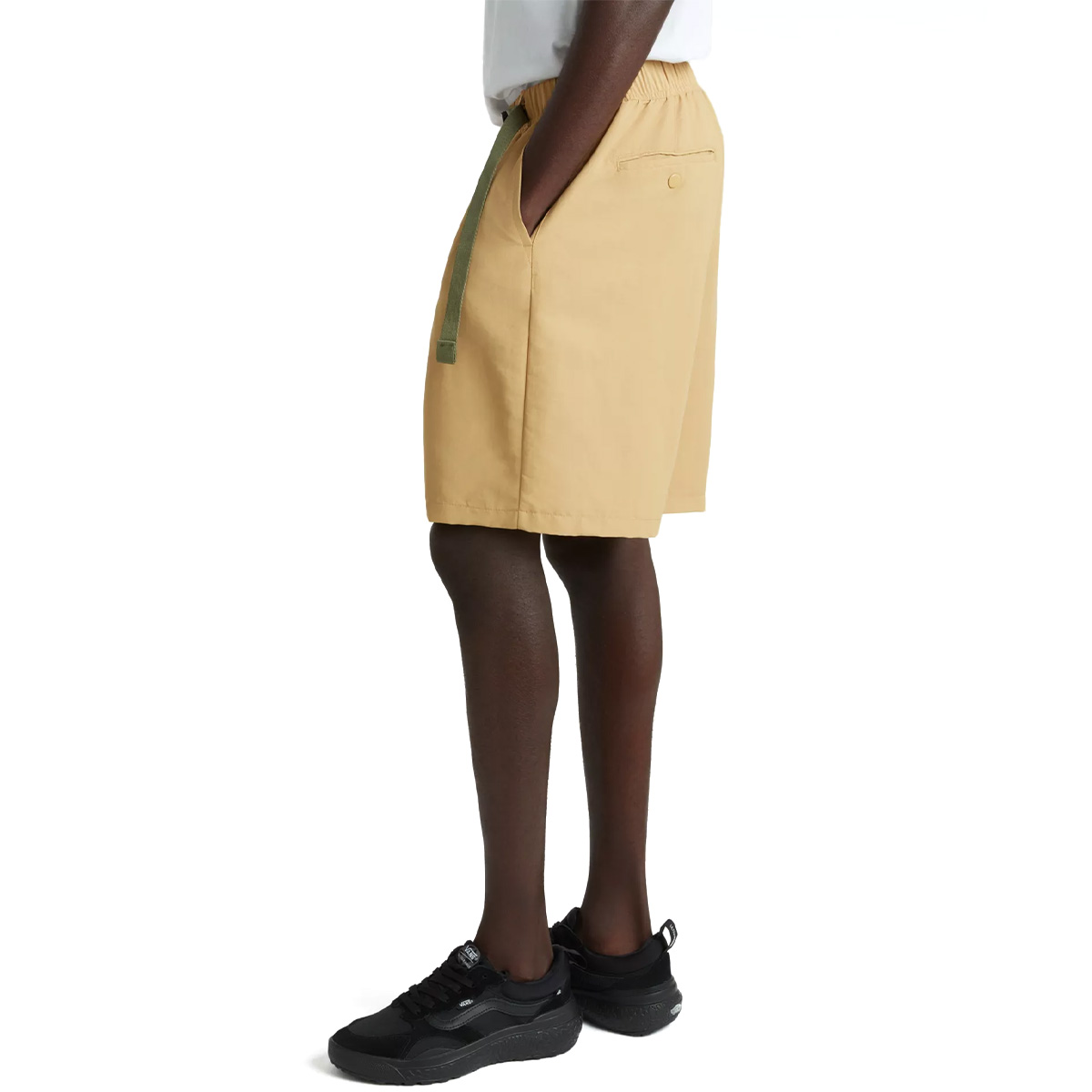 Vans Range Nylon Loose Short Antelope Vans Range Nylon Loose Short Antelope