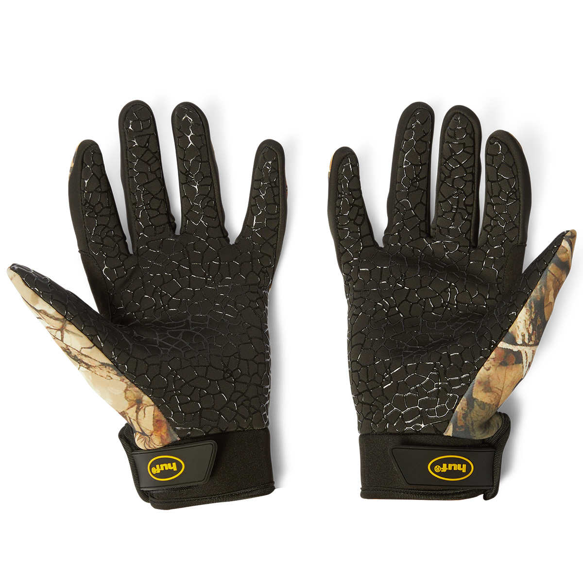 HUF x Greddy Racing Gloves Camo HUF x Greddy Racing Gloves Camo