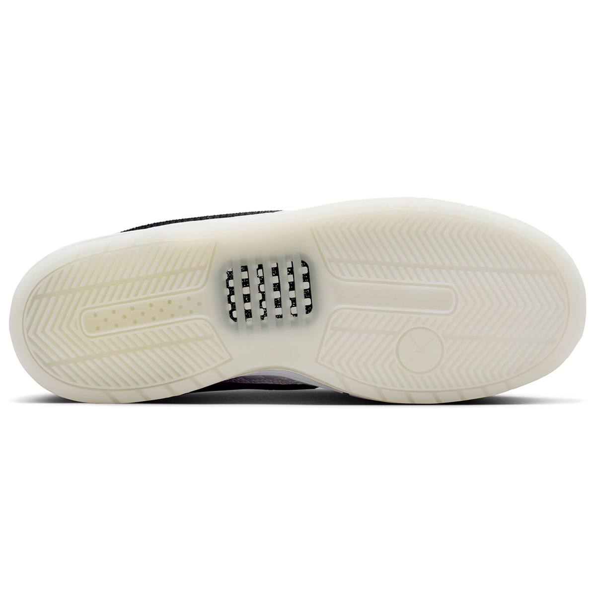 Nike SB Zoom Air Paul Rodriguez Low White/Black-White-Clear Nike SB Zoom Air Paul Rodriguez Low White/Black-White-Clear