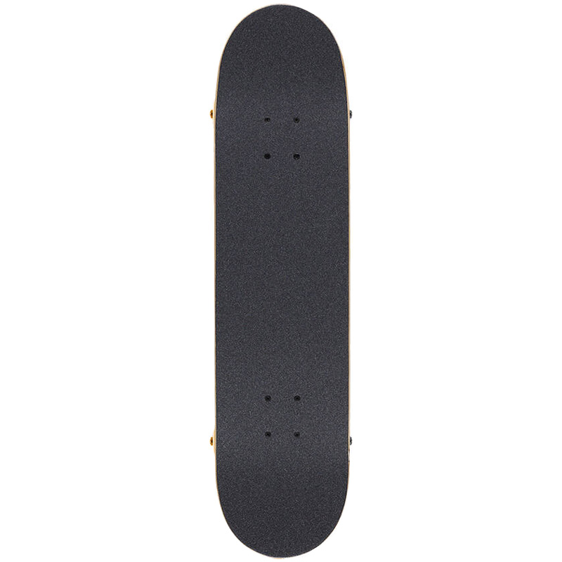 Speed Demons Bandana Complete Black/Black 7.75