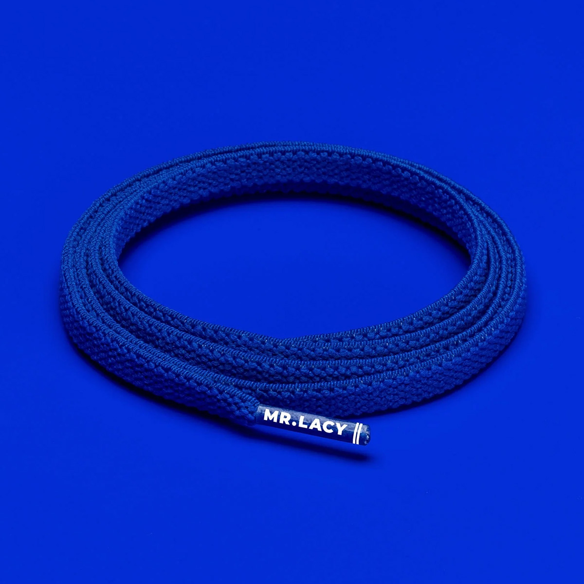 Mr.Lacy Flexies Toddler Royal Blue Mr.Lacy Flexies Toddler Royal Blue