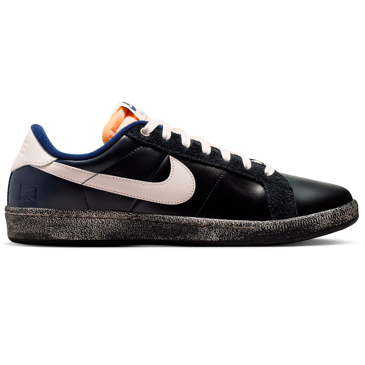 Nike SB Zoom Tennis Classic x Rassvet Blue Void/Blue Void-Sail