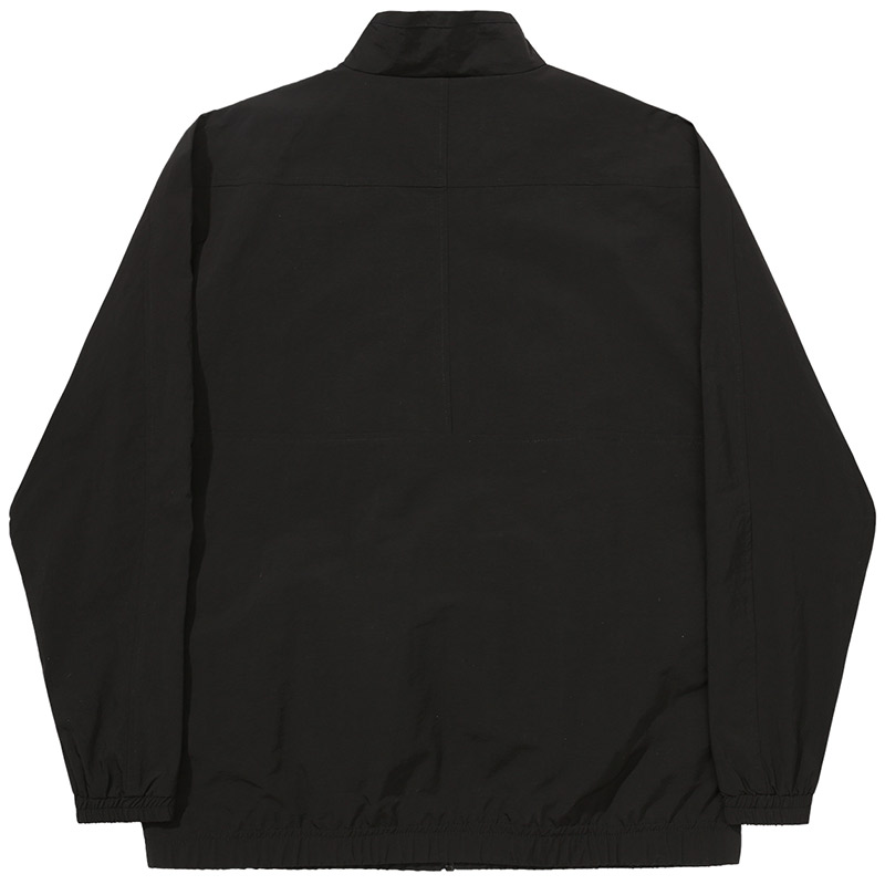 Helas Track Jacket Black
