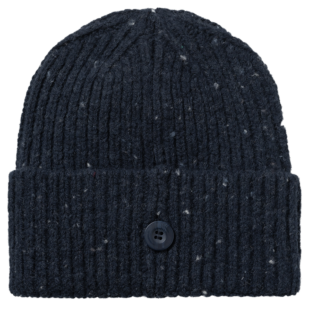 Carhartt WIP Anglistic Beanie Speckled Air Force Blue Carhartt WIP Anglistic Beanie Speckled Air Force Blue