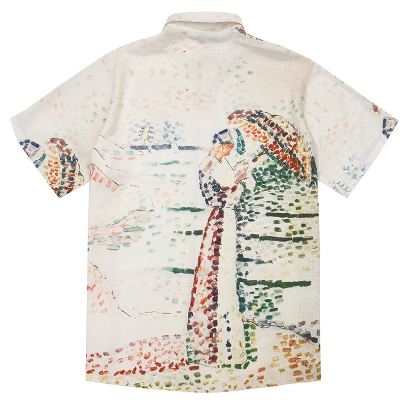 Helas Ombrella Shirt Helas Ombrella Shirt