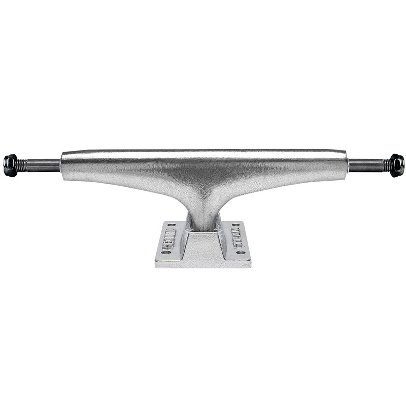 Thunder Polished Truck 181 - 10.0" Thunder Polished Truck 181 - 10.0"