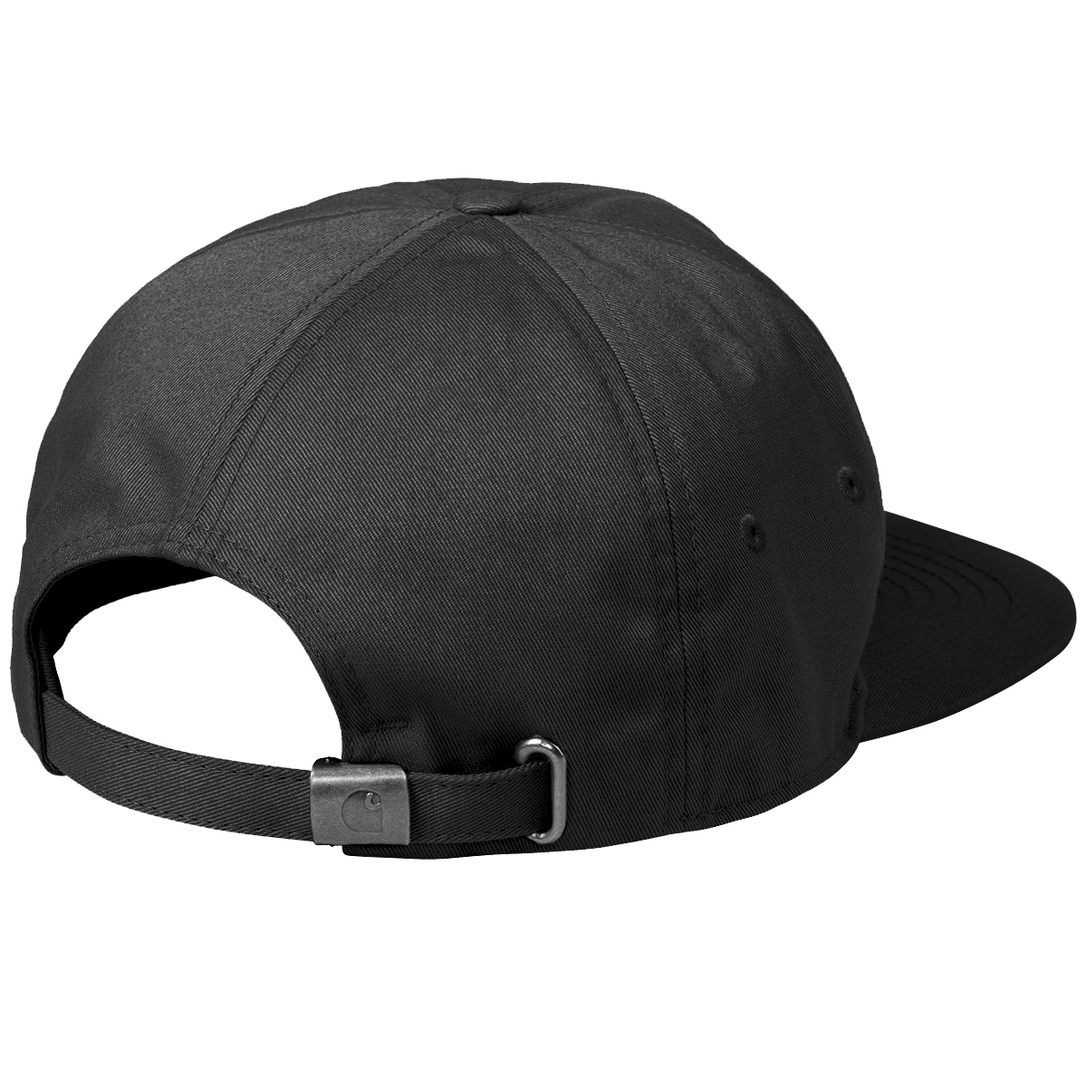 Carhartt WIP Ducks Cap Black