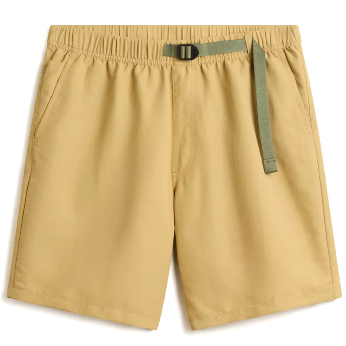 Vans Range Nylon Loose Short Antelope Vans Range Nylon Loose Short Antelope