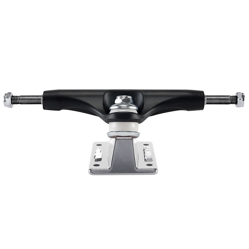 Thunder Elissa Steamer 96' Lights Truck Black/Polished 147 - 8.0" Thunder Elissa Steamer 96' Lights Truck Black/Polished 147 - 8.0"