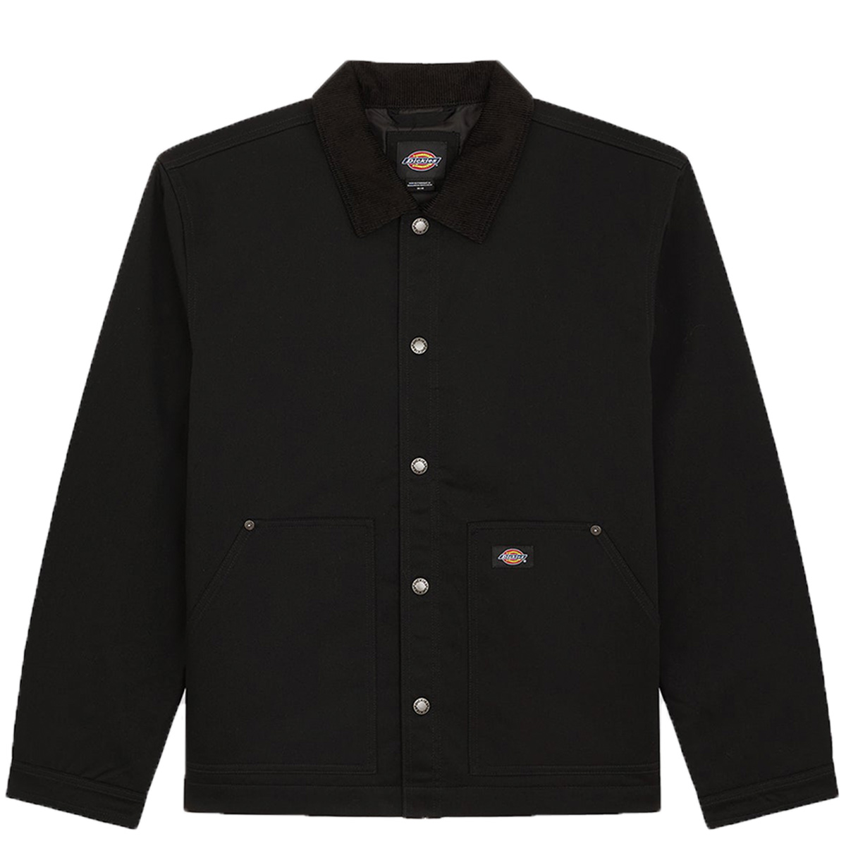 Dickies Union Barn Jacket Black