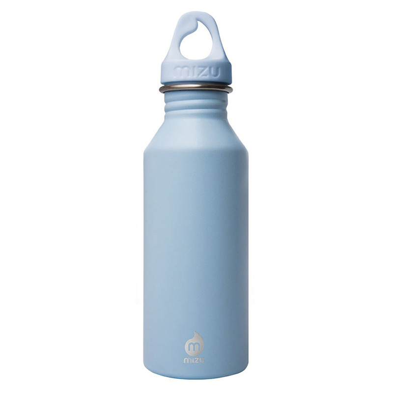 Mizu Waterbottle M5 Enduro Ice Blue