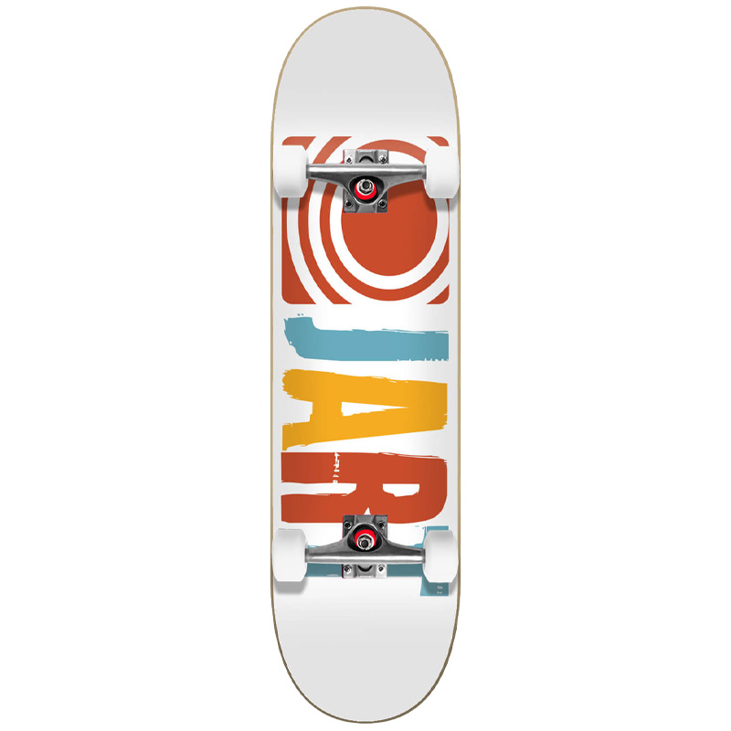 Jart Classic Complete Skateboard 8.0