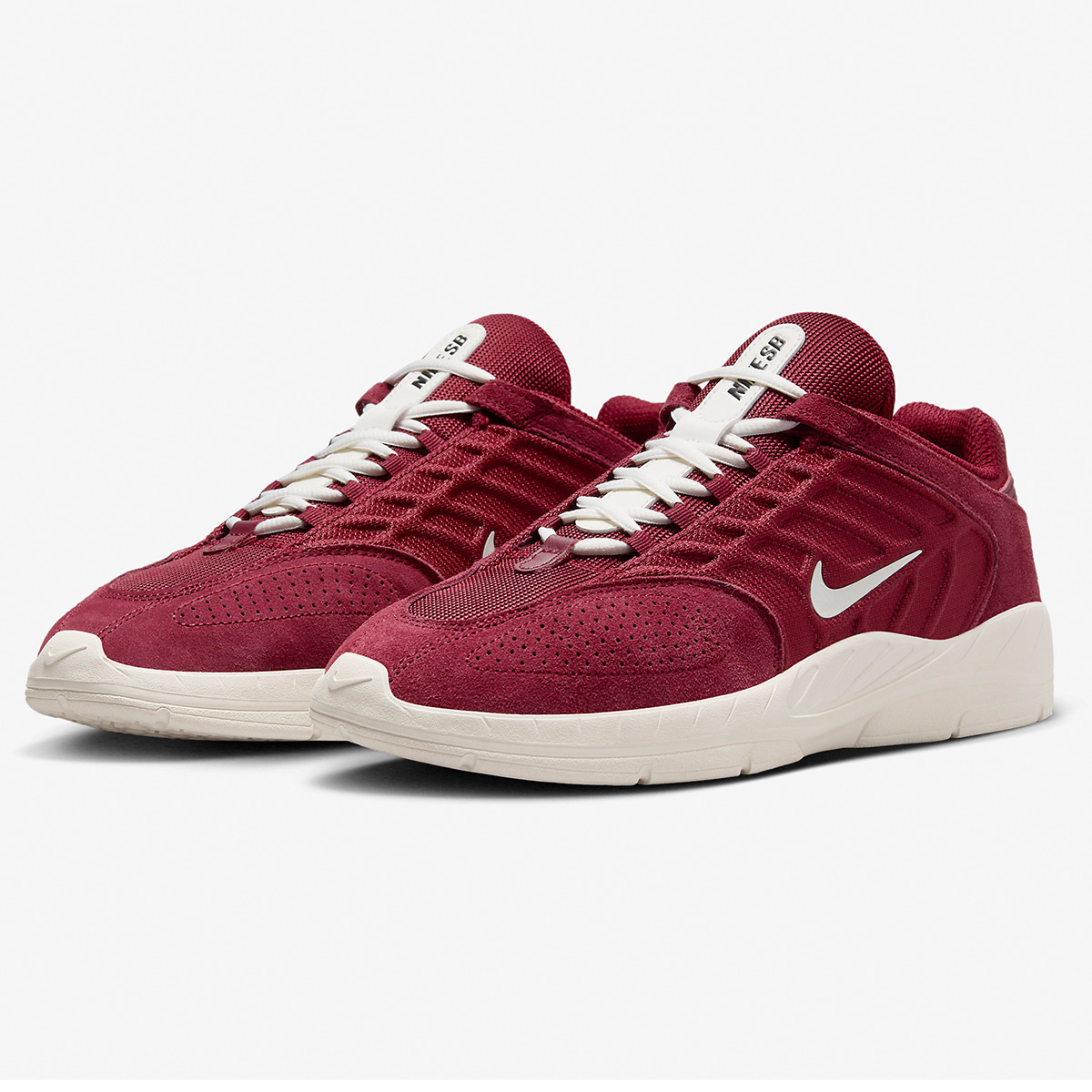 Nike SB Vertebrae Red/Sail Nike SB Vertebrae Red/Sail