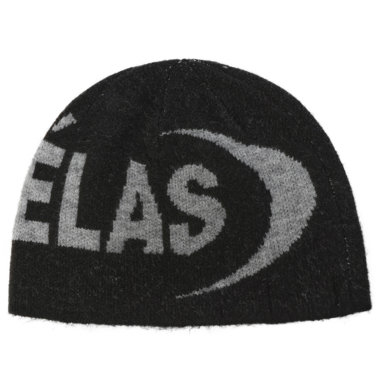 Helas Free Beanie Black Helas Free Beanie Black