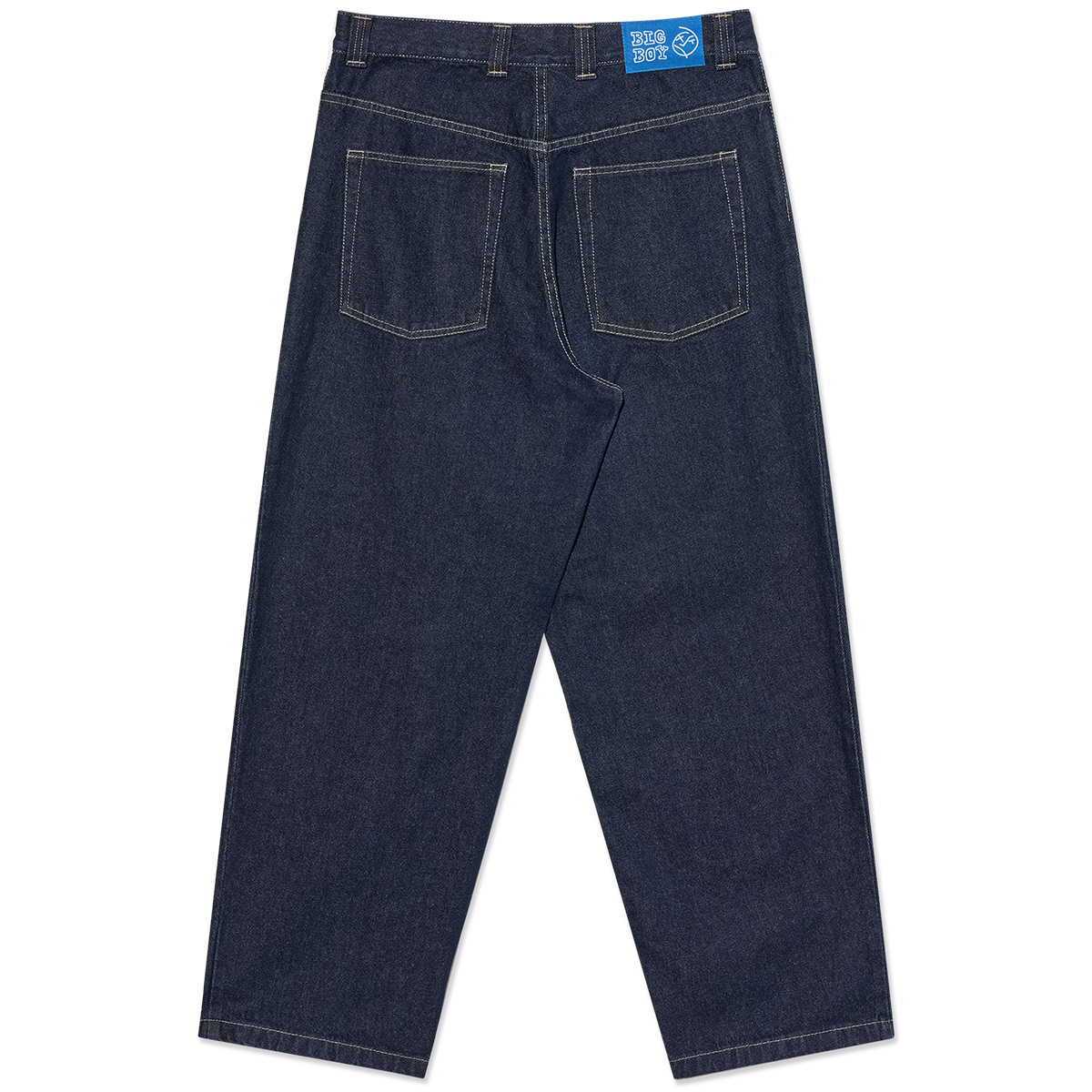Polar Big Boy Pant One Wash