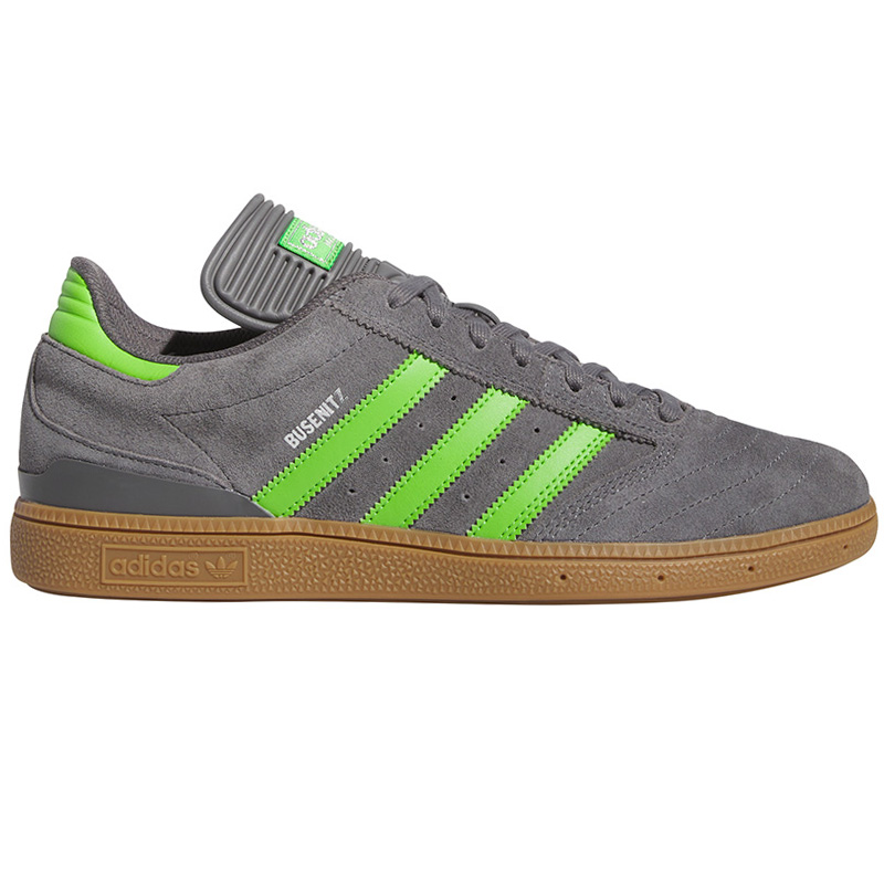 adidas Busenitz Grefou/Luclim/Gum