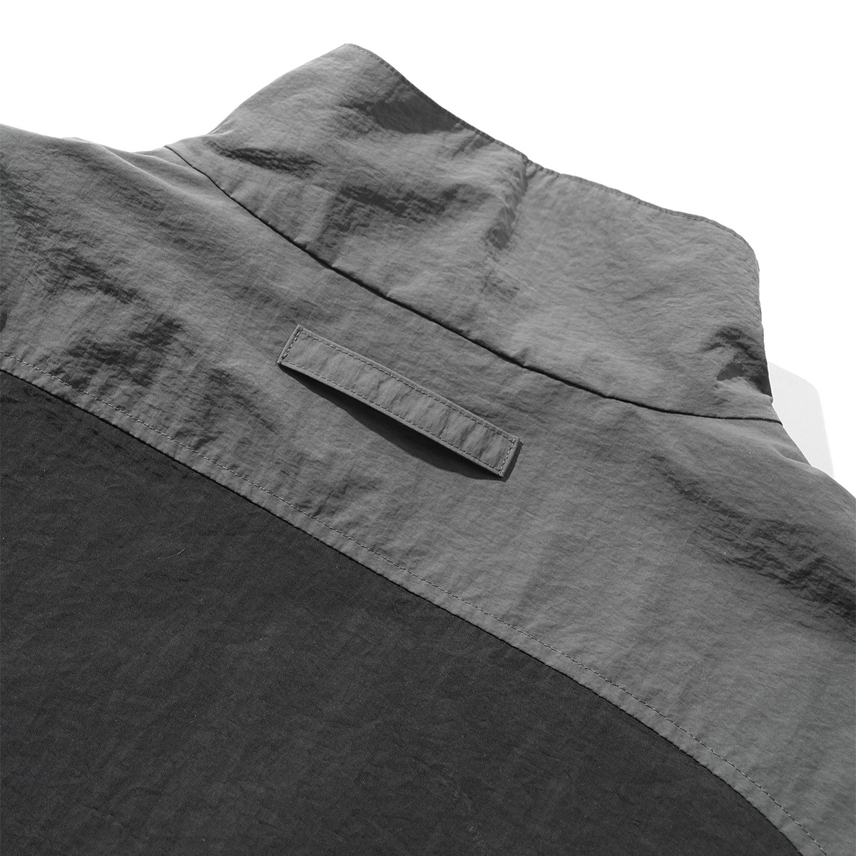 Cash Only Avenue Jacket Black/Charcoal