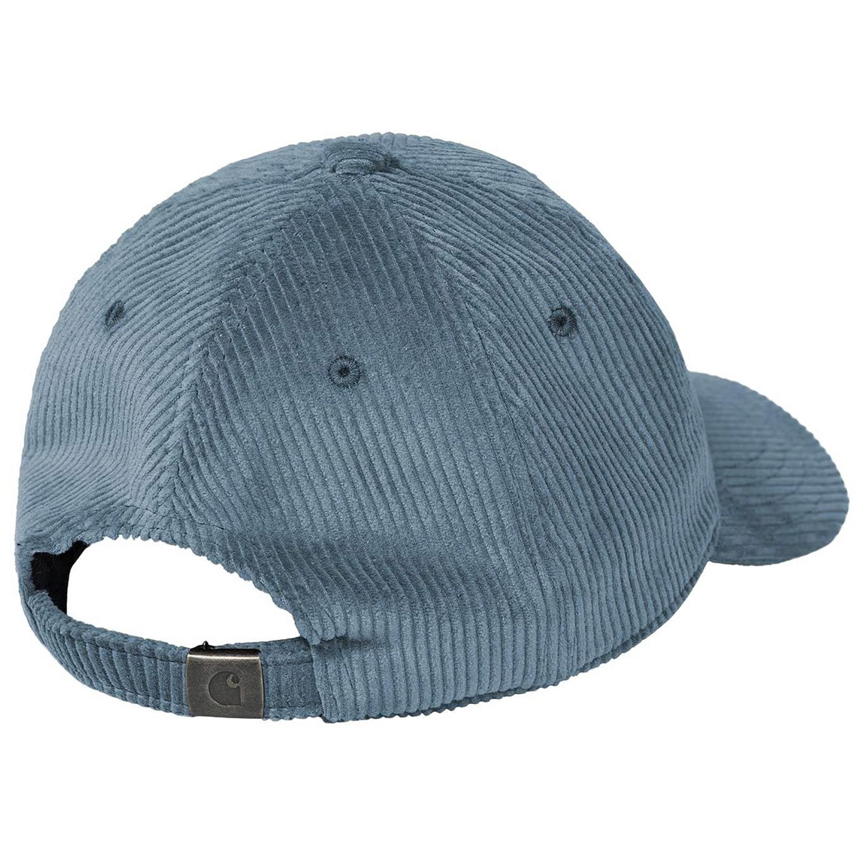 Carhartt WIP Harlem Cap Angelite/Angelite