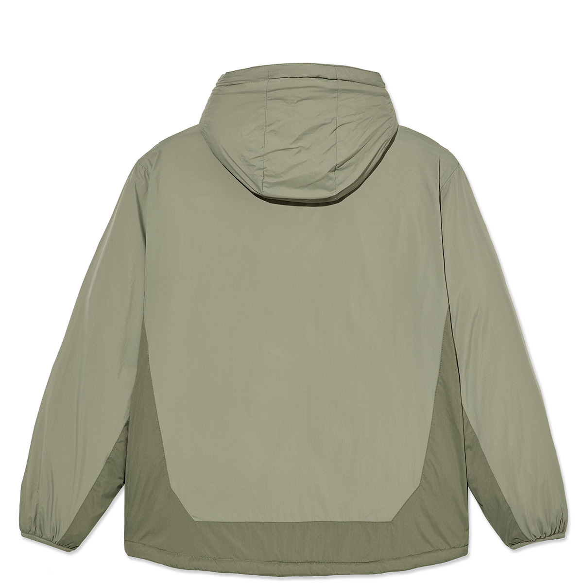 Polar Koda Insulated Jacket Vetiver