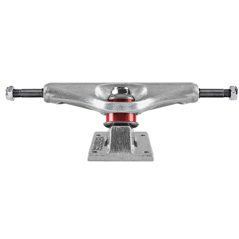 Venture All Polished Truck Lo 5.0 - 7.62" Venture All Polished Truck Lo 5.0 - 7.62"
