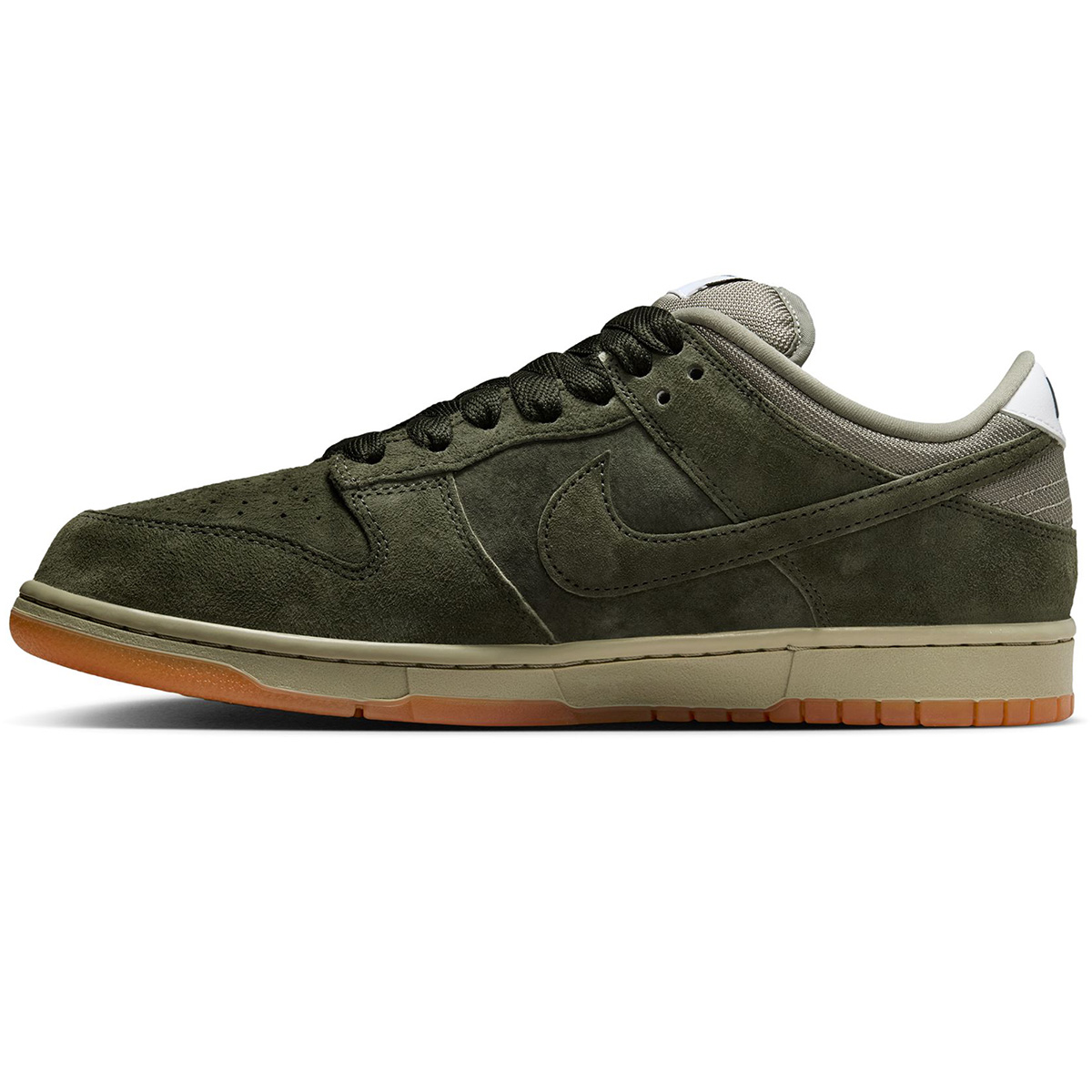 Nike SB Dunk Low Pro B Sequoia/Sequoia-Lt Army-White-Copper Moon-Black Nike SB Dunk Low Pro B Sequoia/Sequoia-Lt Army-White-Copper Moon-Black