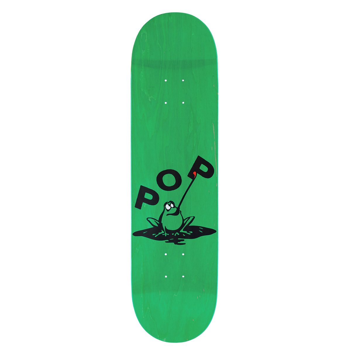 POP Toad Board 8.375