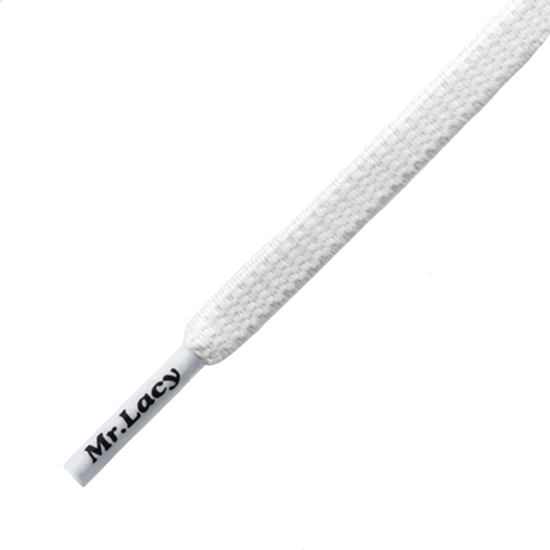 Mr.Lacy Flexies Toddler White Mr.Lacy Flexies Toddler White