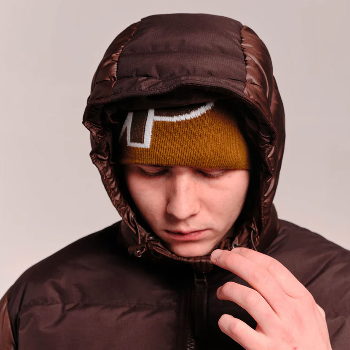 POP Pub Beanie Green POP Pub Beanie Green
