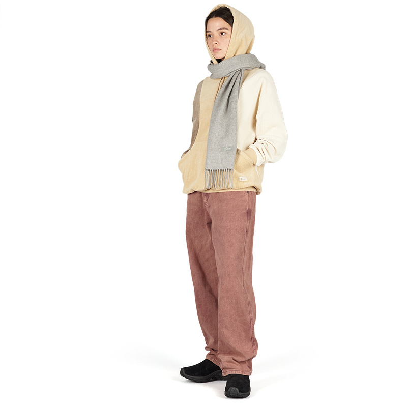 Dime Classic Relaxed Denim Pants Stone Burgundy Dime Classic Relaxed Denim Pants Stone Burgundy