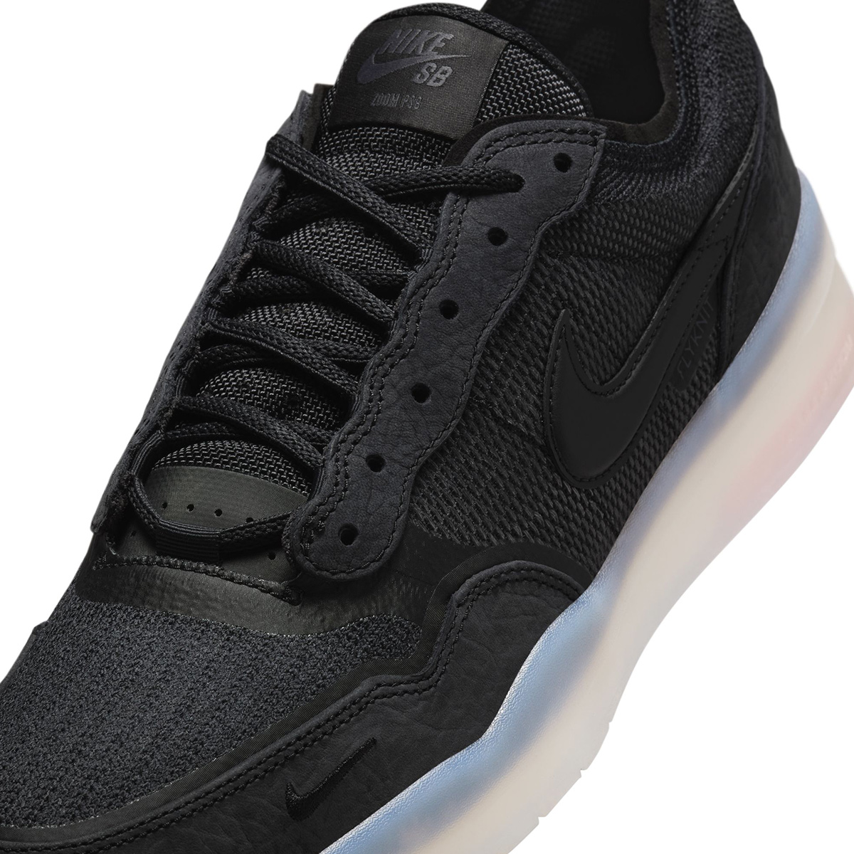 Nike SB PS8 Black/Black-Black-Black Nike SB PS8 Black/Black-Black-Black