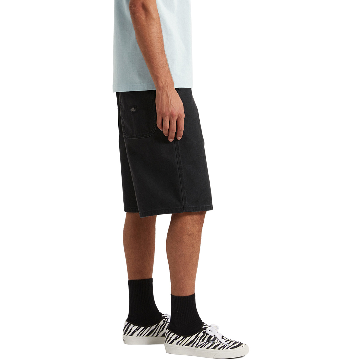 Vans Chore Loose Short Black