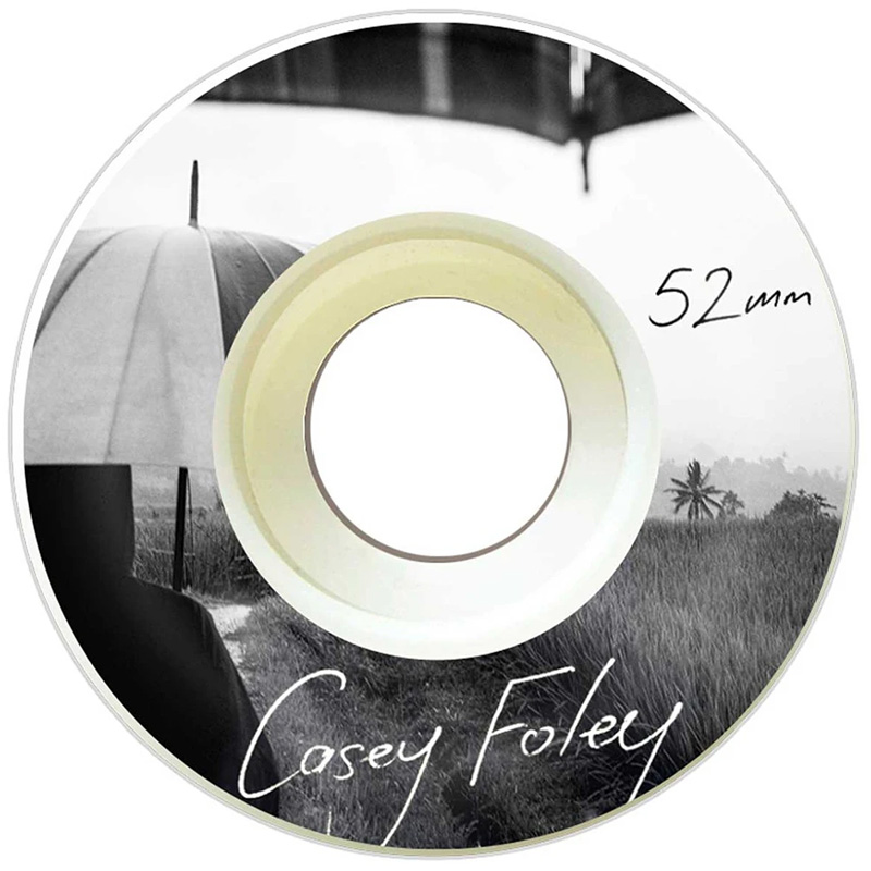 Picture Wheel Co Casey Foley Photography Rice Fields Conical Wheels 101A 52mm