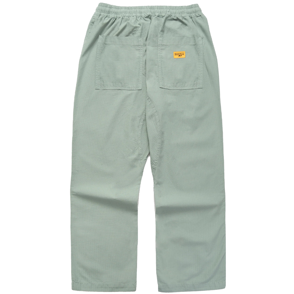 Service Works Ripstop Chef Pant Sage Service Works Ripstop Chef Pant Sage