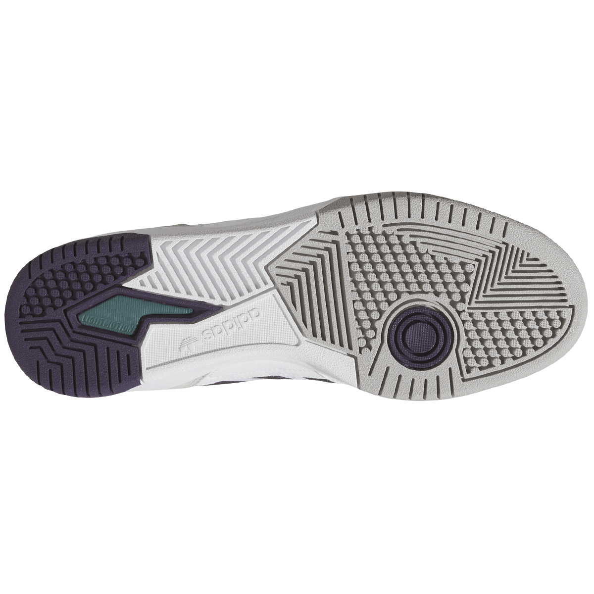 Adidas Tekkira Cup Ftwwht/Cblack/Aurplu