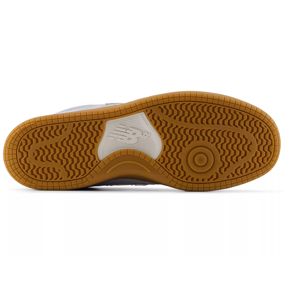 New Balance Numeric 480 Baby Blue/Gum